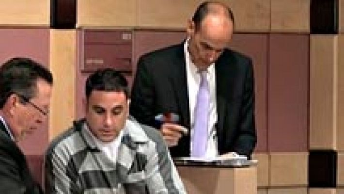  - El juez de Florida que estudia la libertad condicional de Pablo Ibar aplaza la decisión una semana