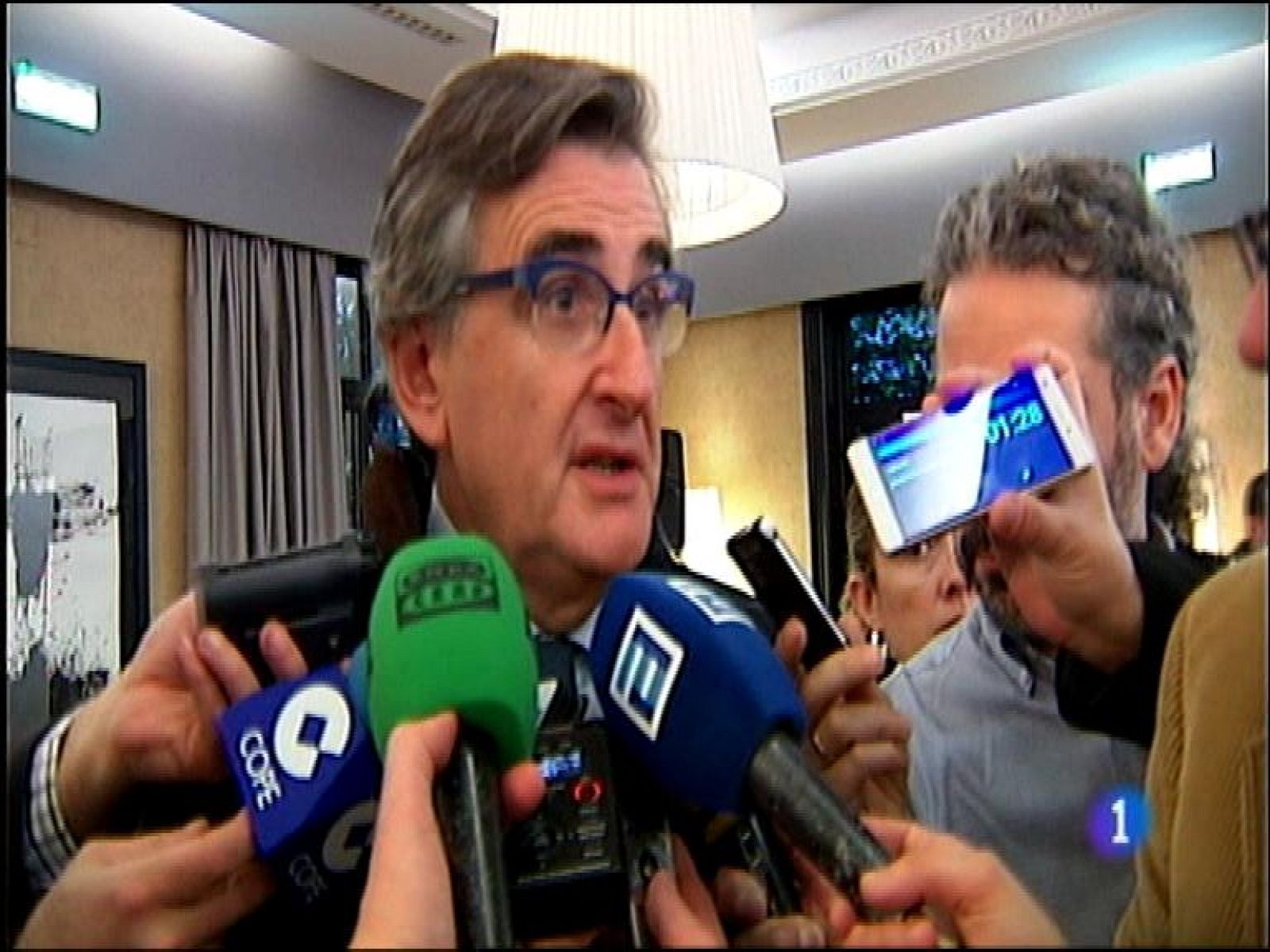 Asturias en 2' - 14/07/16 | Ver