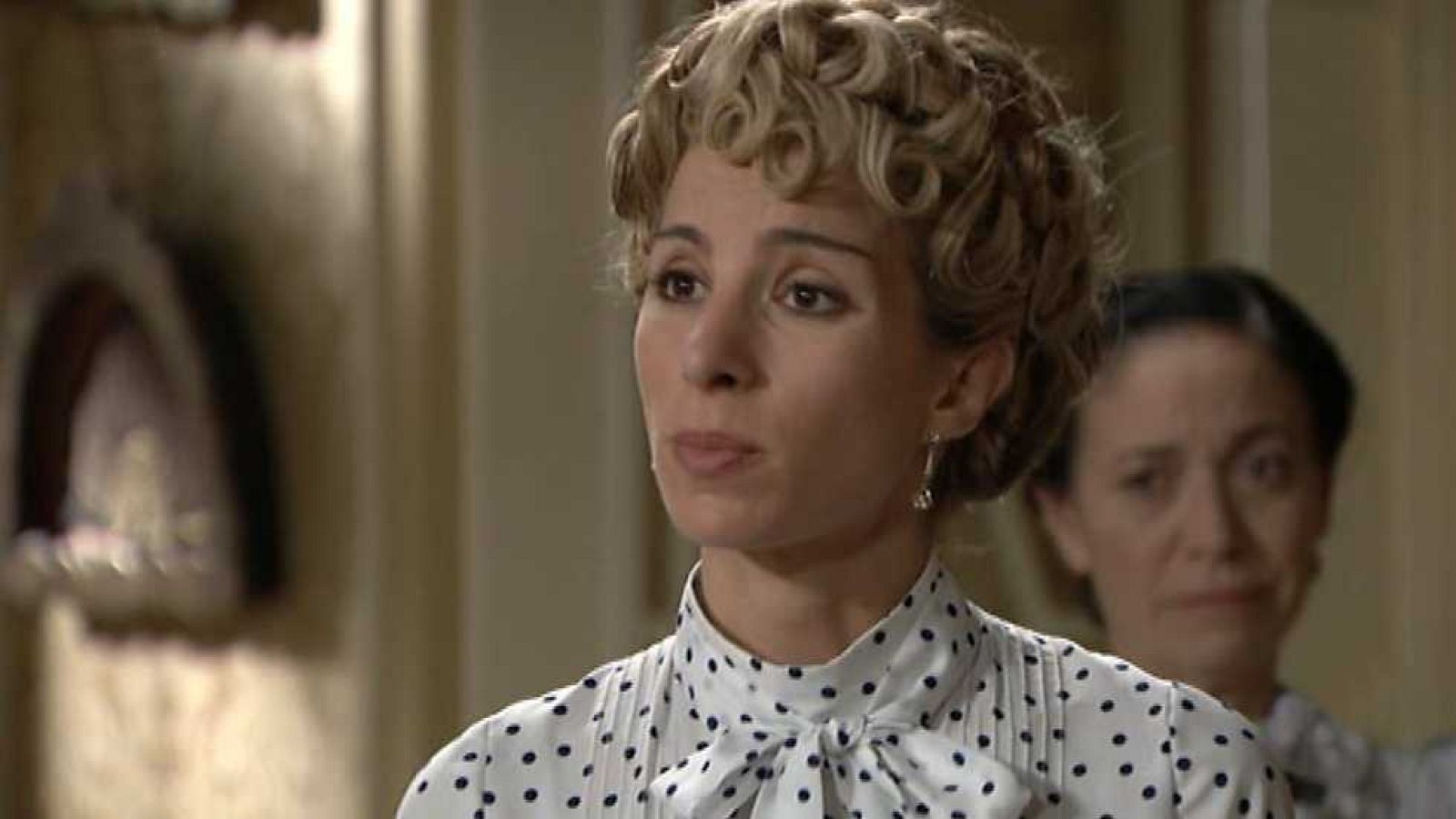 Acacias 38 - Capítulo 321 - ver ahora