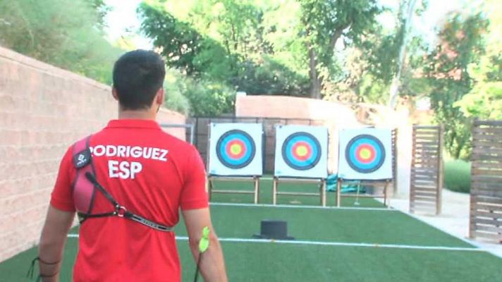 Podium - Capítulo 34. Impulsados