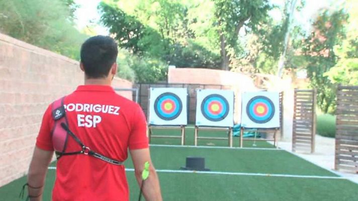 Podium - Capítulo 34. Impulsados