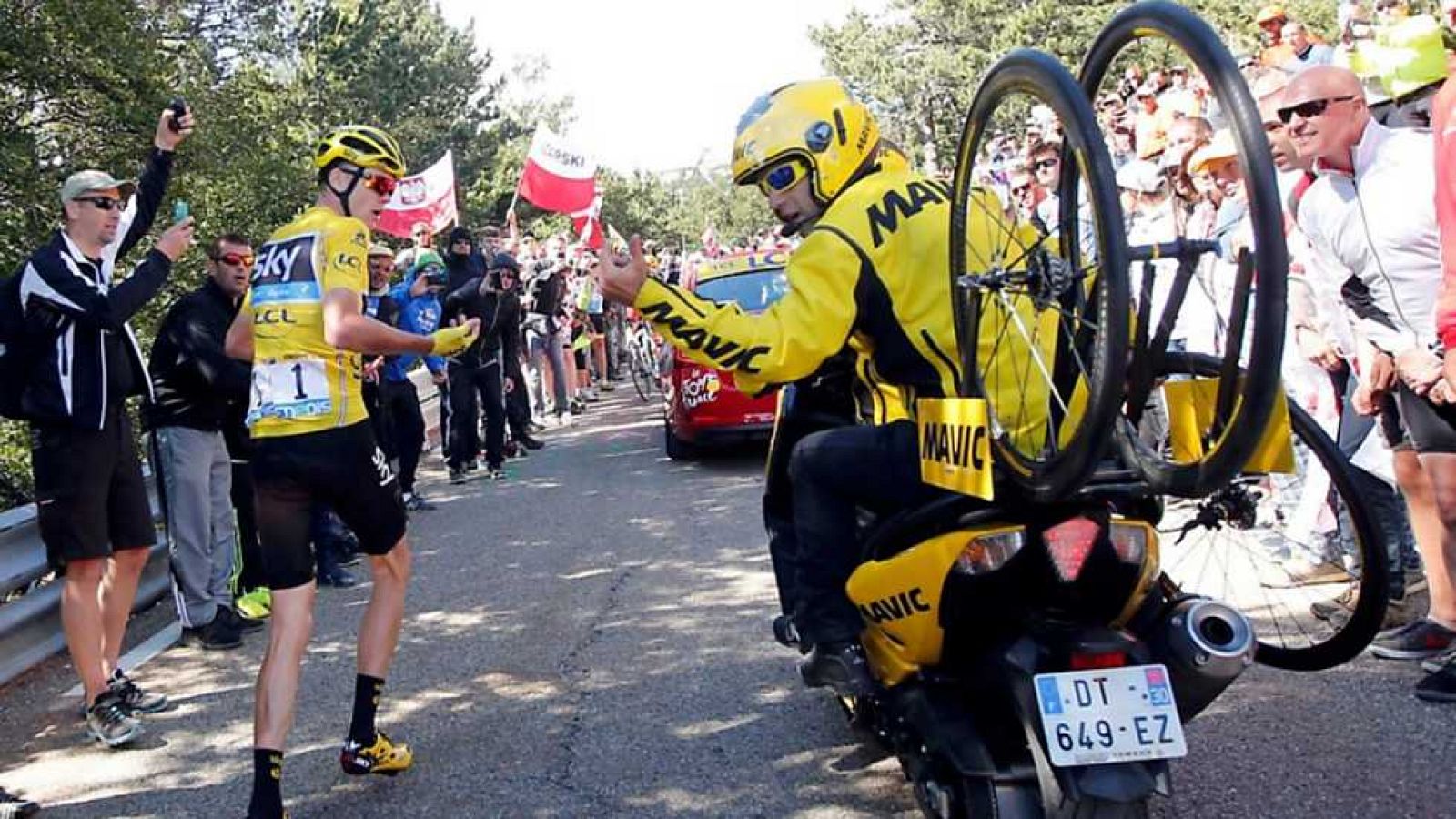 Conexión Río - 14/07/16 - ver ahora