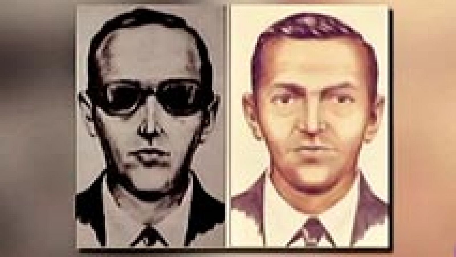 Telediario 1: El FBI cierra un caso 45 años después al renunciar a buscar al prófugo de un secuestro aéreo | RTVE Play