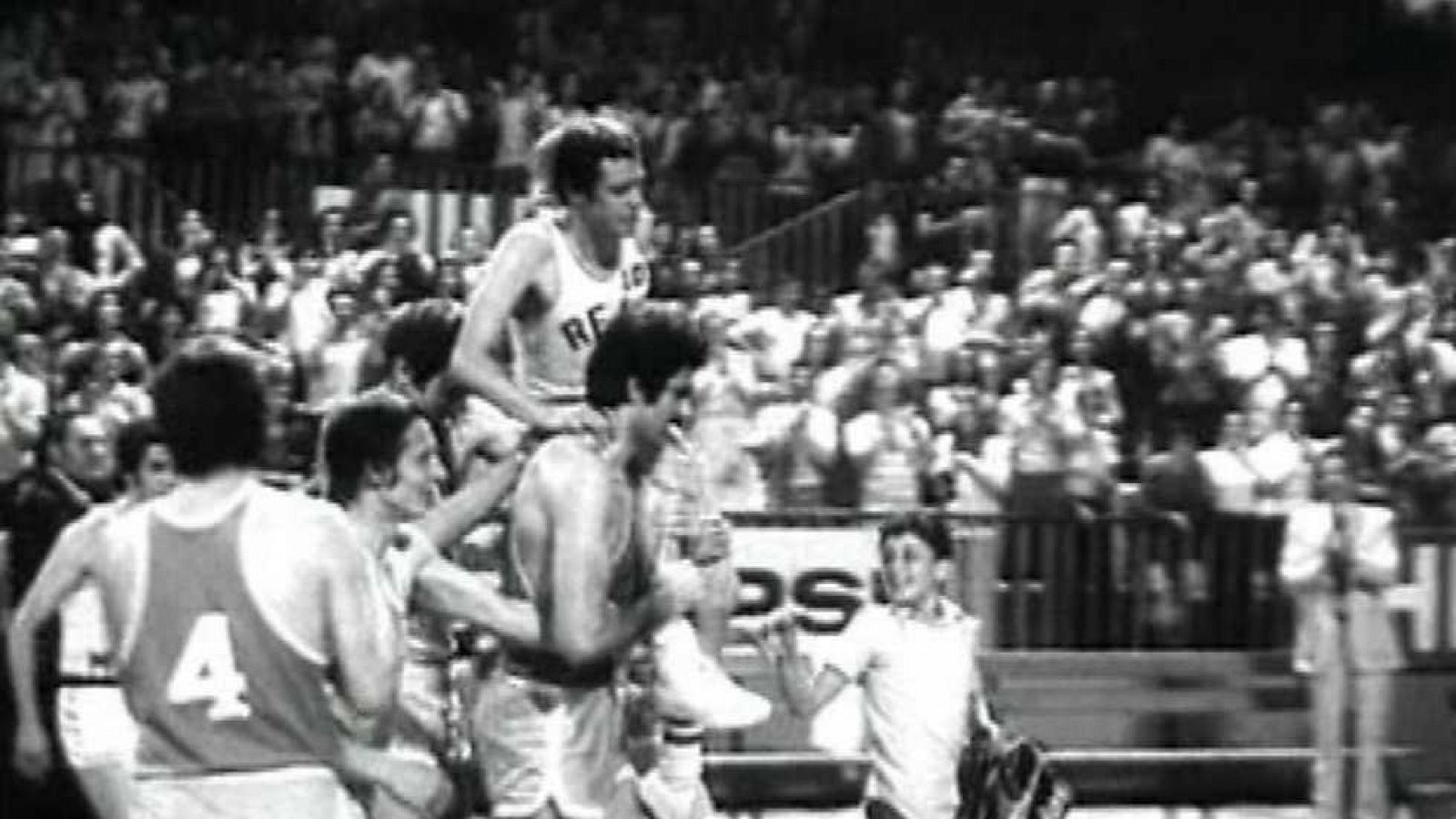 Conexión Vintage - Baloncesto Chócala (3) - ver ahora