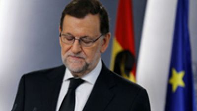 Comparecencia ntegra de Rajoy tras los atentados de Niza
