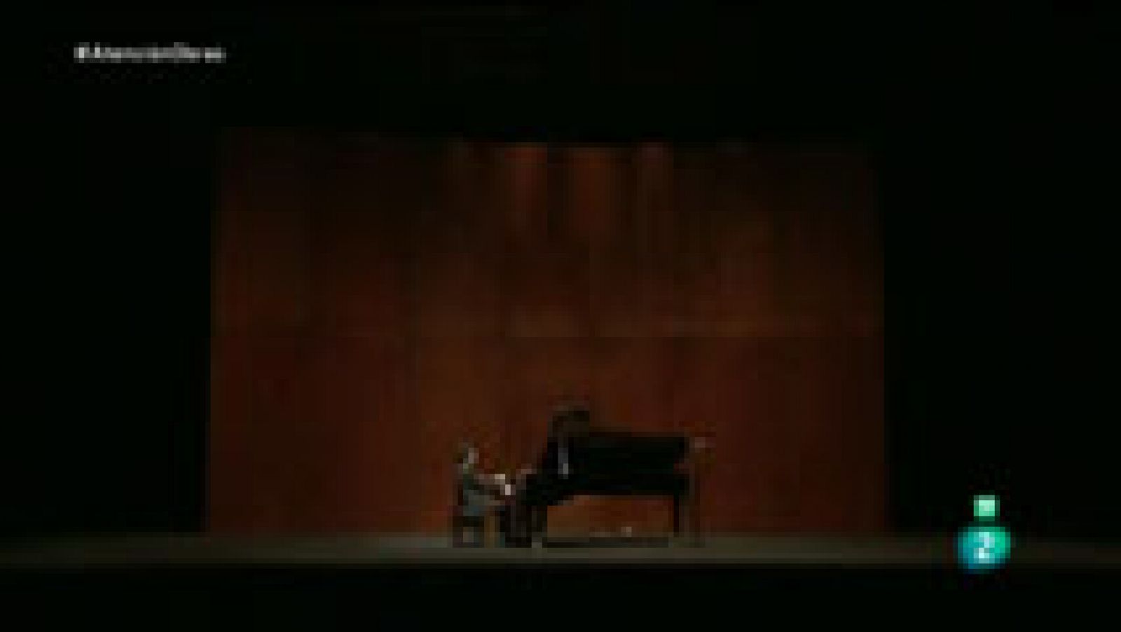 Atención obras: El pianista chino Lang Lang  | RTVE Play