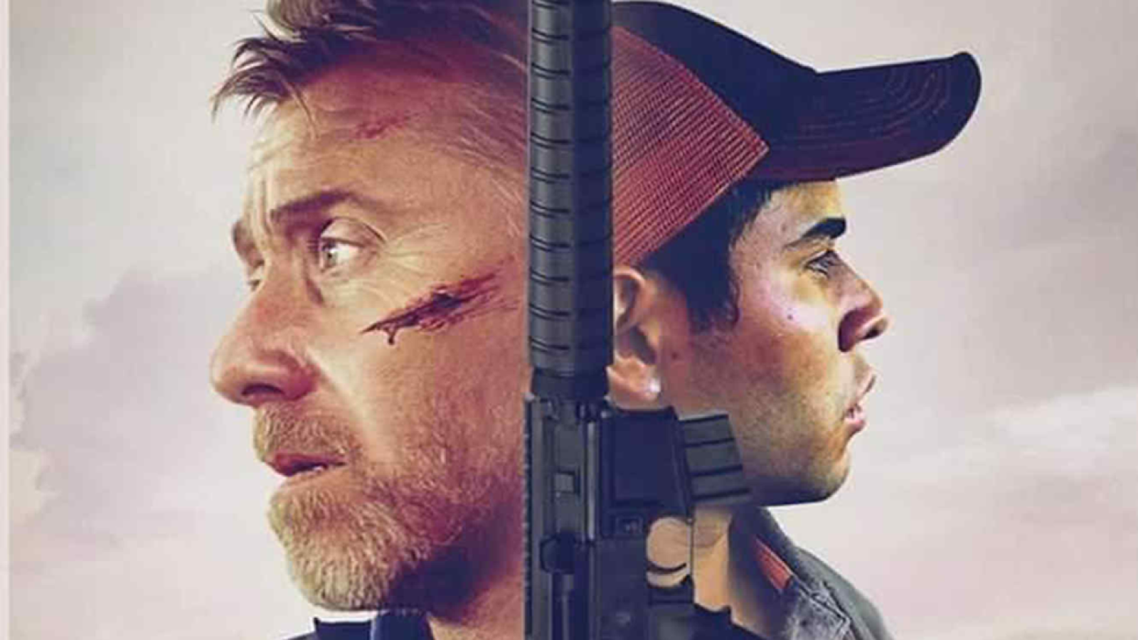 Días de cine- 600 millas