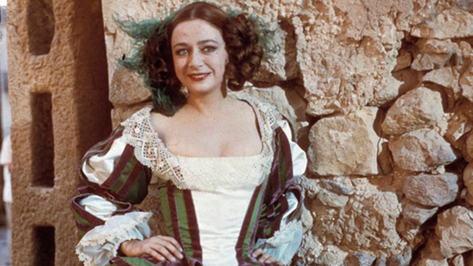 Días de cine- Emma Cohen