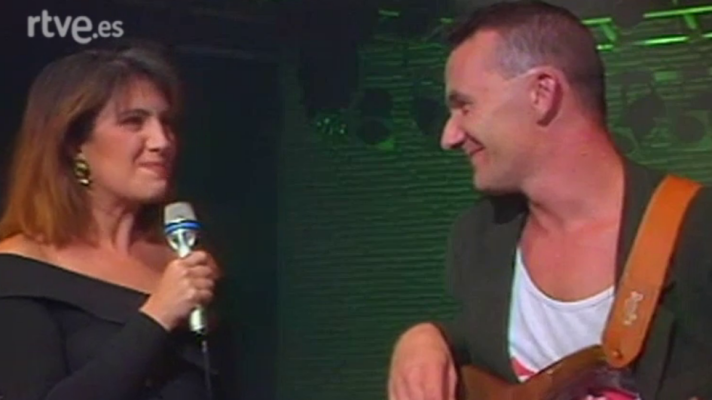 Rockopop - 22/09/1990