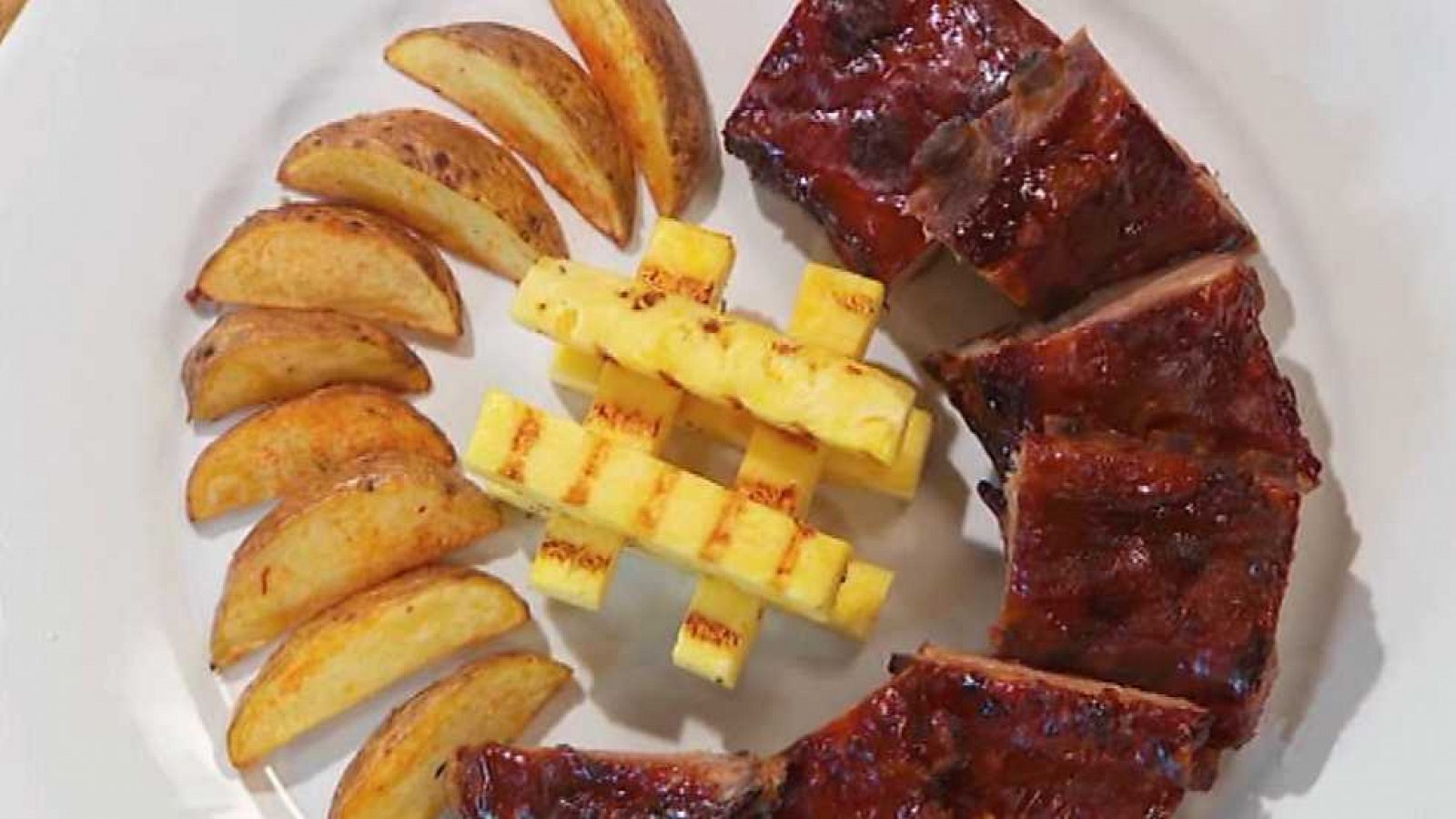 Torres En La Cocina Cena De Una Noche De Verano Rtve Es