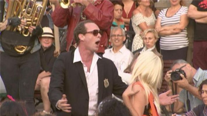  - Ópera Rigoletto en Las Palmas de Gran Canaria