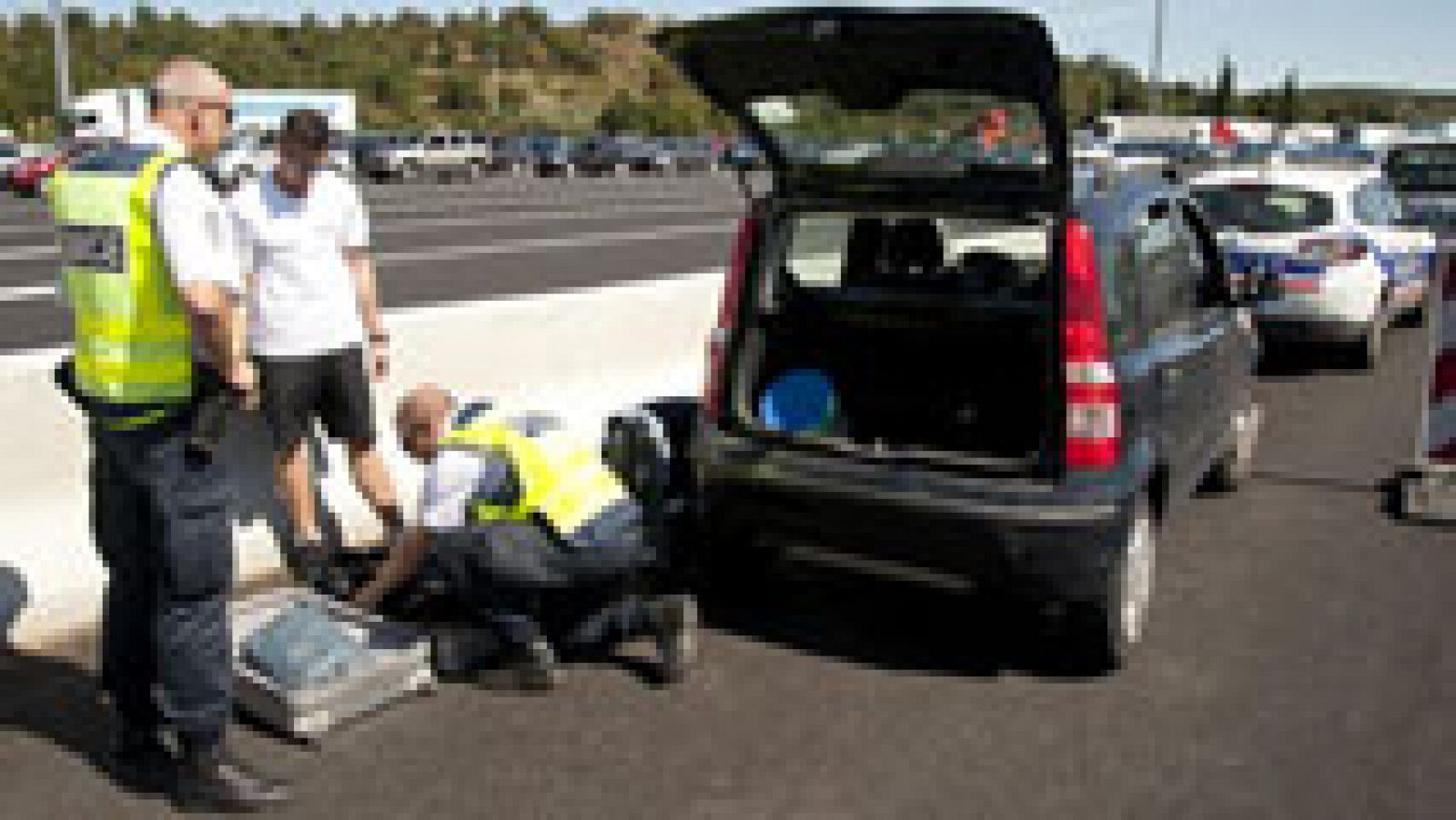 El actual nivel de alerta en España es el adecuado