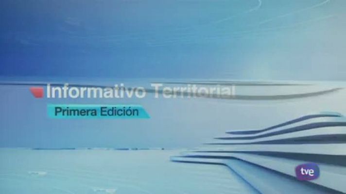 Noticias de Castilla-La Mancha - Castilla-La Mancha en 2' - 15/07/16