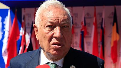 Por el momento no hay noticias de v�ctimas espa�olas en el atentado de Niza