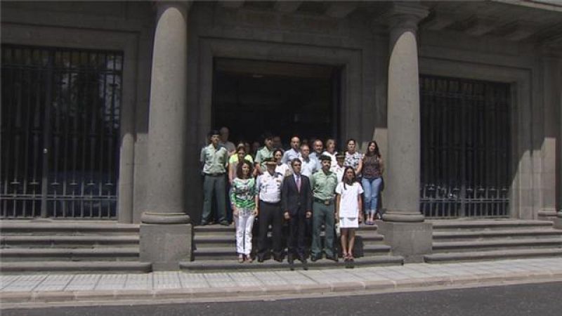 Canarias en 2' - 15/07/2016 