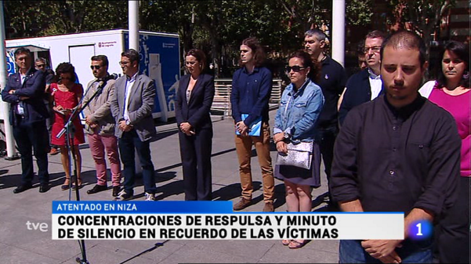 Informativo Telerioja - 15/07/16