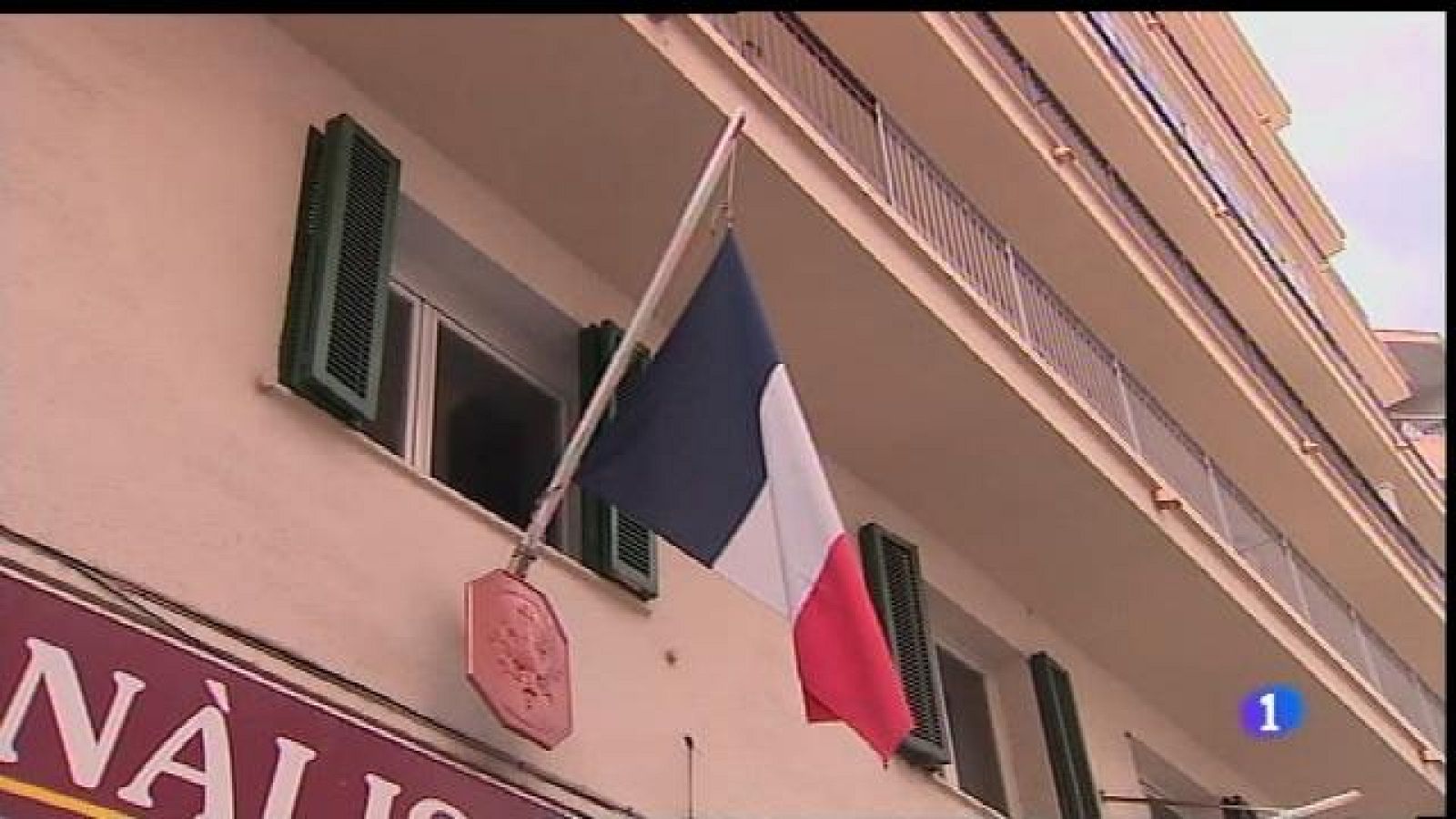 Informatiu Balear 2 - 15/07/16