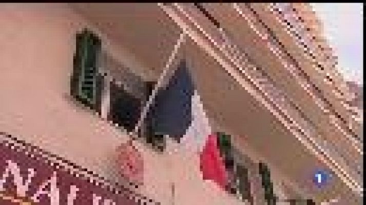 Informatiu Balear - Informatiu Balear 2 - 15/07/16