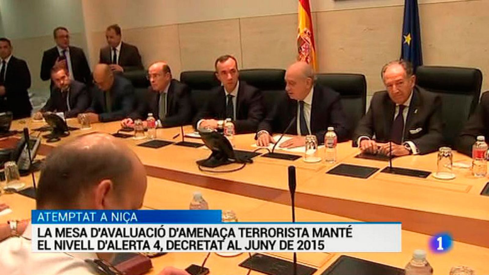 L'Informatiu 2 - 15/07/2016