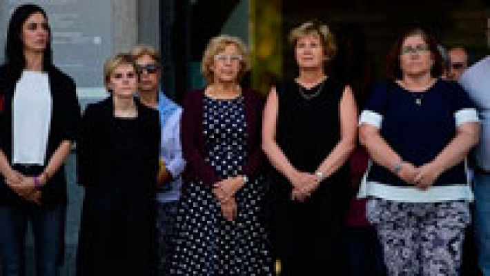 Informativo de Madrid - Informativo de Madrid 2 - 15/07/16