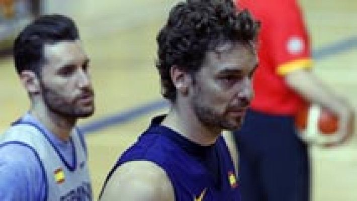 Telediario 1 - El mundo del deporte se solidariza con Niza