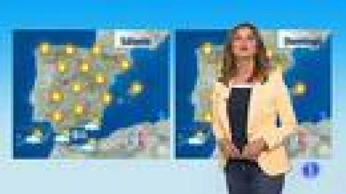 Noticias Andalucía - El tiempo en Andalucía  -  15/7/2016