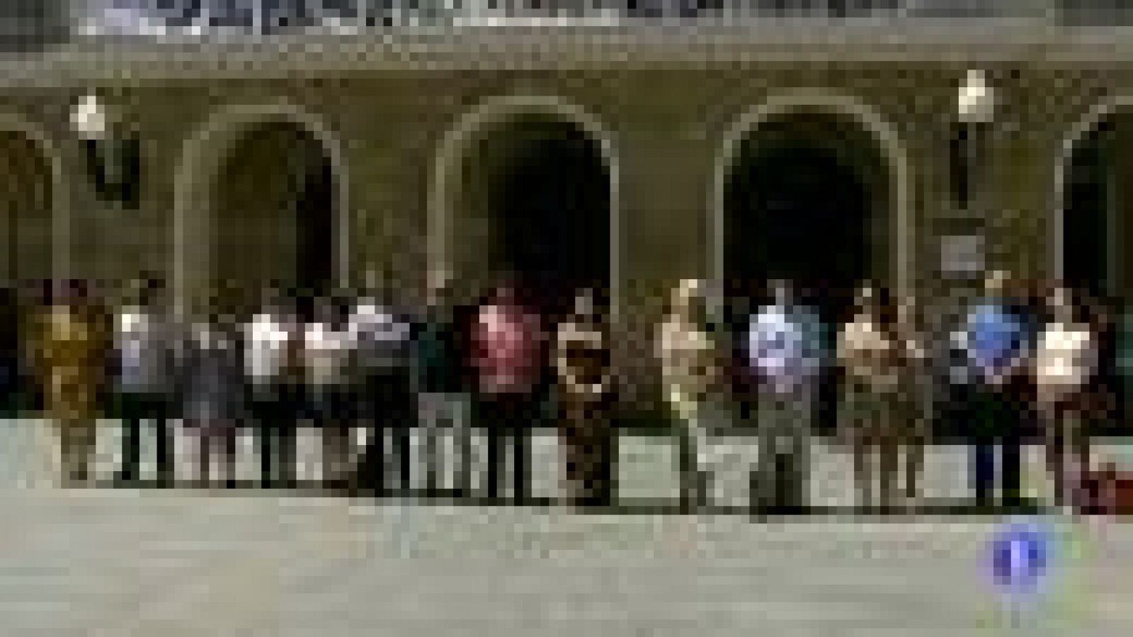 Andalucía en 2 " -  15/7/2016 | Ver