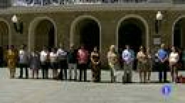 Noticias Andalucía - Andalucía en 2 " -  15/7/2016