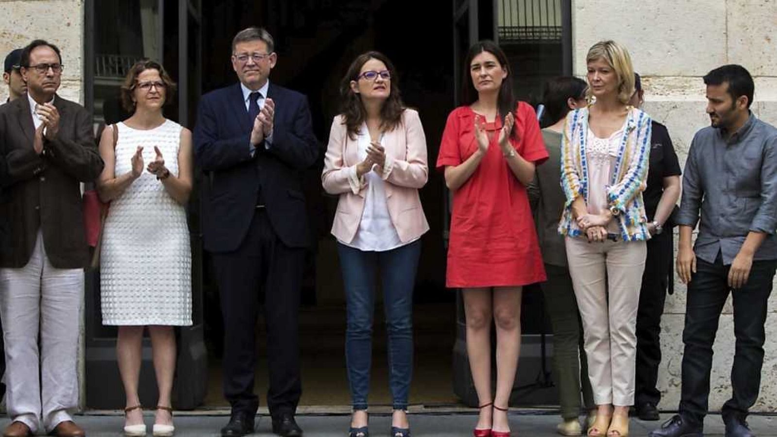 España en 24 horas - 15/07/16 - ver ahora