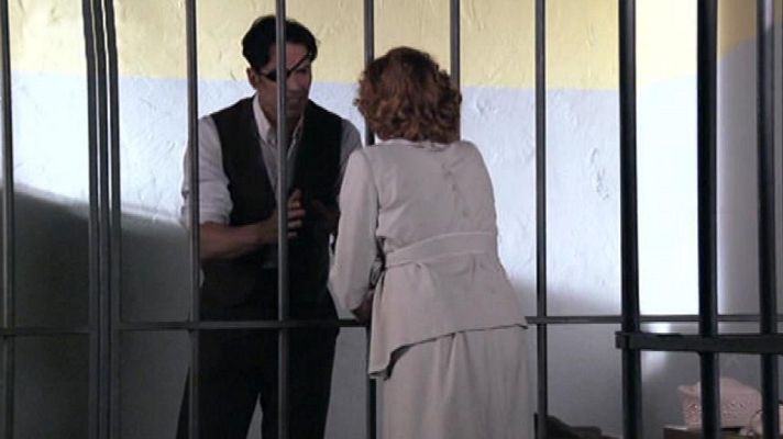 Seis hermanas - Episodio 310