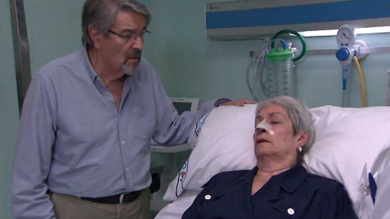 Centro médico - 15/07/16 - Centro médico | Ver