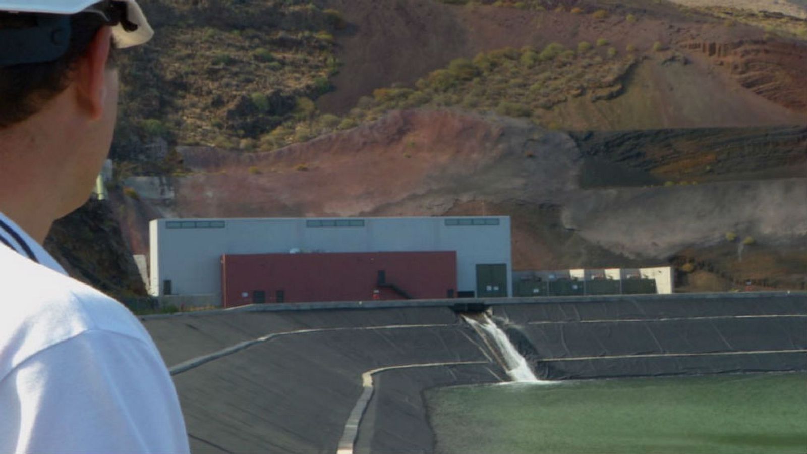 El Hierro, una isla sostenible