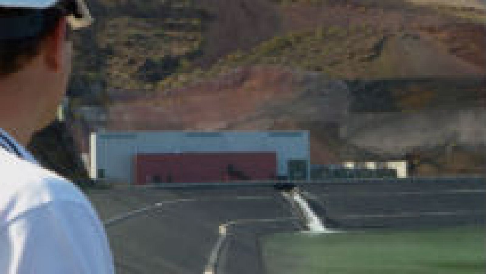  El Hierro, una isla sostenible