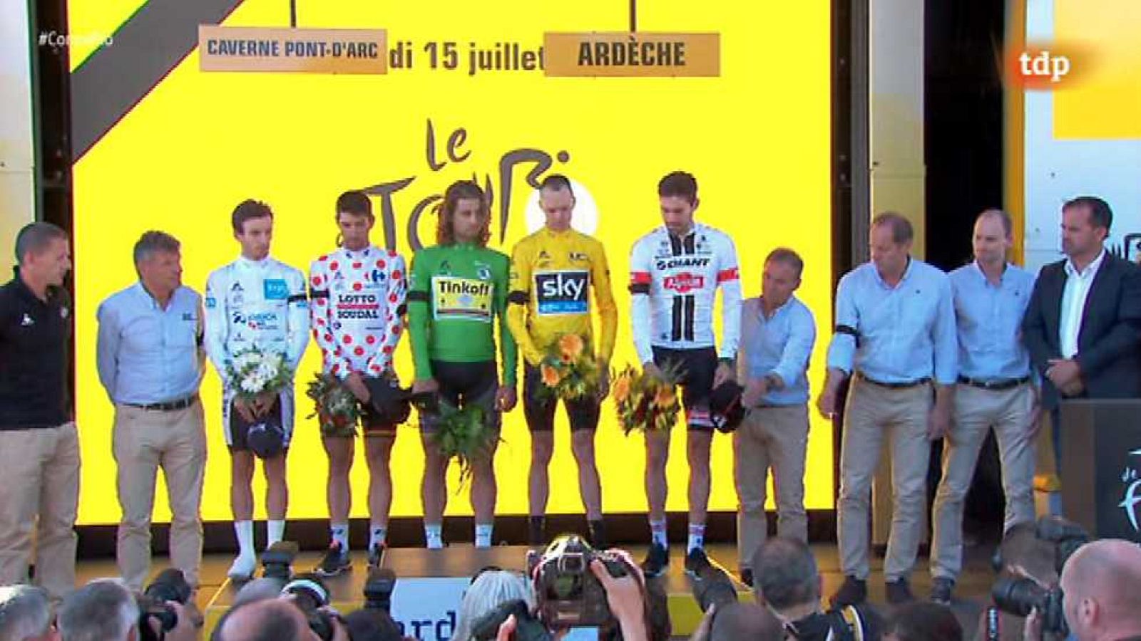 Conexión Río - 15/07/16 - ver ahora