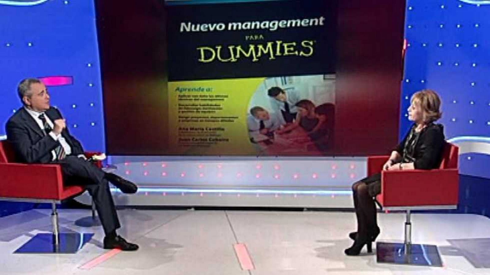 Emprende Digital - 15/07/16 - ver ahora