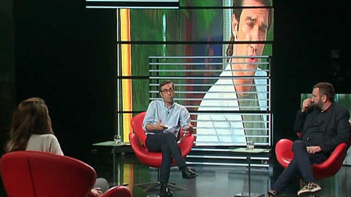 Historia de nuestro cine - Coloquio: la comedia