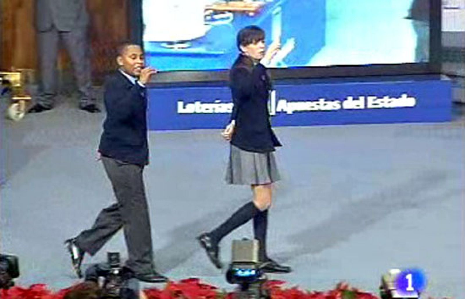 Otro quinto premio: 30.227