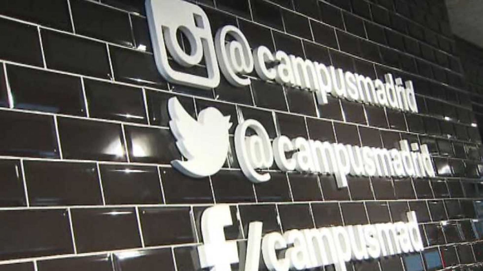 Zoom Net - Un año de Campus Madrid, Samsung Gear 360 y FjordSense - ver ahora