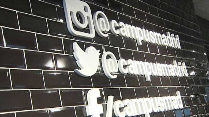 Zoom net - Un año de Campus Madrid, Samsung Gear 360 y FjordSense