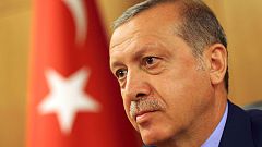 Erdogan, el hombre más fuerte de Turquía