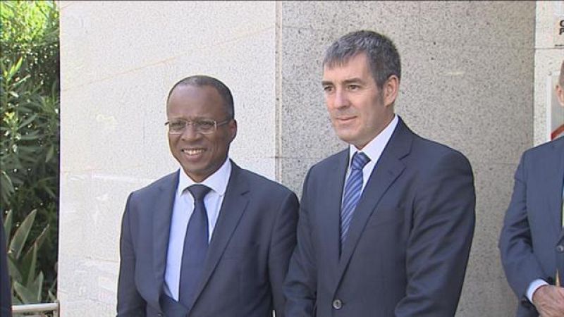 Canarias en 2' - 16/07/2016 