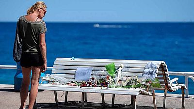 Conmoci�n en el barrio donde viv�a el terrorista de Niza