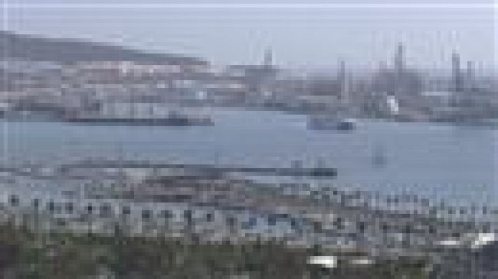 Telecanarias - El tiempo en Canarias - 16/07/2016