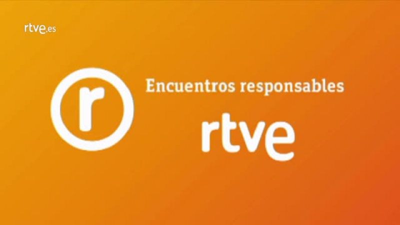 Encuentro Responsable RTVE: Mejorar nuestra salud a través de la alimentación. Por el doctor Antonio Escribano, endocrino y nutricionista 