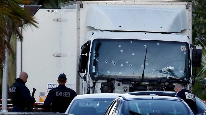 Informe Semanal - Informe Semanal - 16/07/16