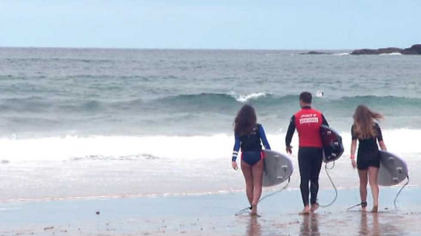 Zoom tendencias - San Sebastián, un destino de altura - ver ahora