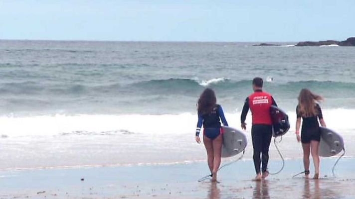 Zoom Tendencias - San Sebastián, un destino de altura