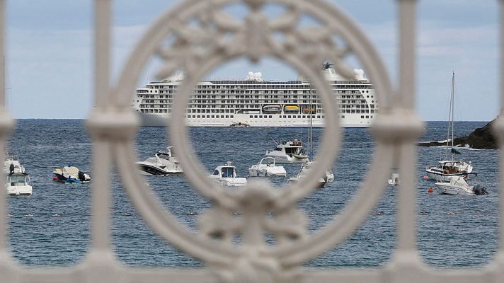 El tiempo - Temperaturas significativamente altas en el cuadrante noroeste peninsular