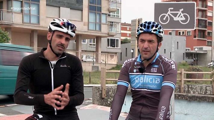 Seguridad vital 5.0 - Seguridad Vital - 17/07/16