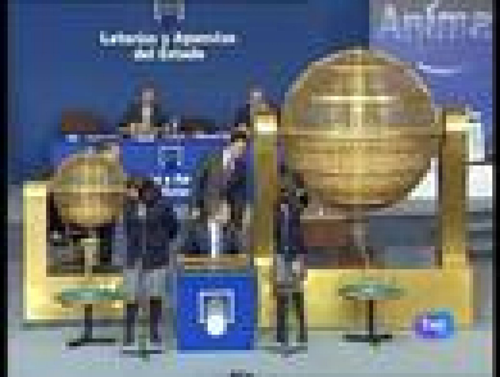 Sorteo Extraordinario de Lotería de Navidad | RTVE.es | Ver